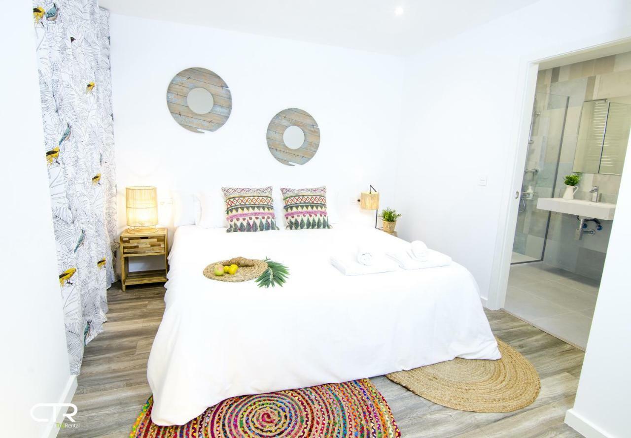 Centric, Spacious And Bright Santiago de Compostela Exterior foto